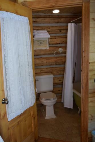 Cooper's Cabin At The Osborne