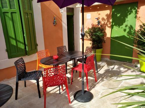 Casa Ammirati Apartments
