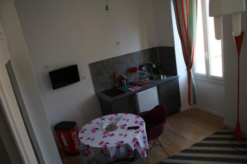 Casa Ammirati Apartments