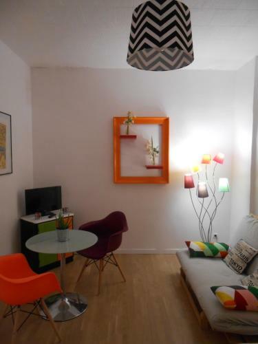 Casa Ammirati Apartments