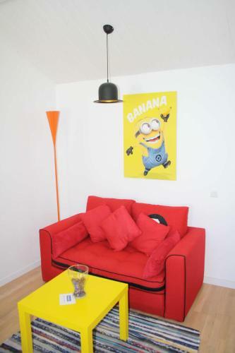 Casa Ammirati Apartments