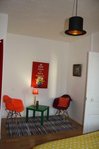 Casa Ammirati Apartments