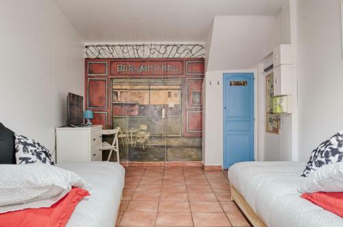 Apartamento Studio Panier 2000