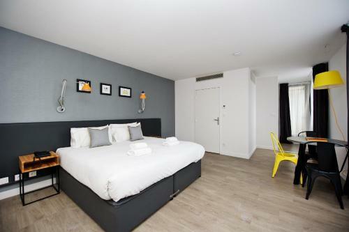 Staycity Aparthotels Centre Vieux Port