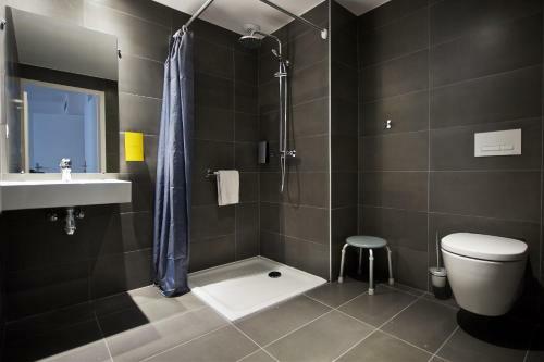 Staycity Aparthotels Centre Vieux Port