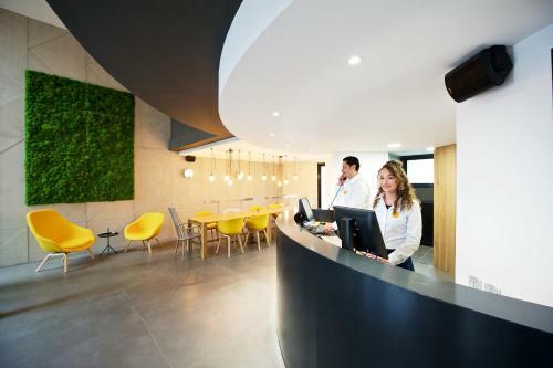 Staycity Aparthotels Centre Vieux Port