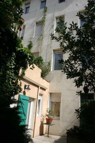 Apartamento R�sidence Carpe Diem