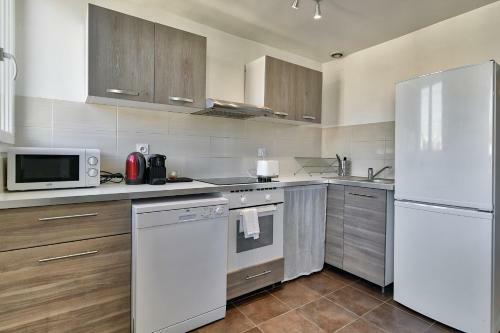 Apartamentos Nocnoc - Le Petit-colbert