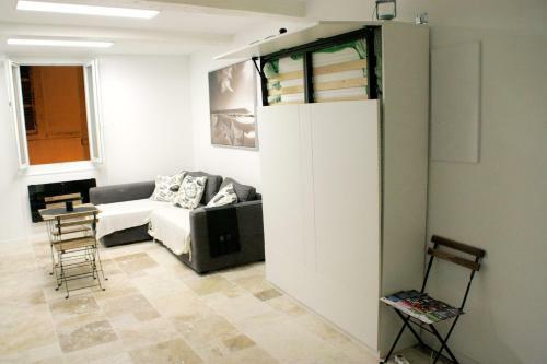 Apartamento Studio Jean Roque