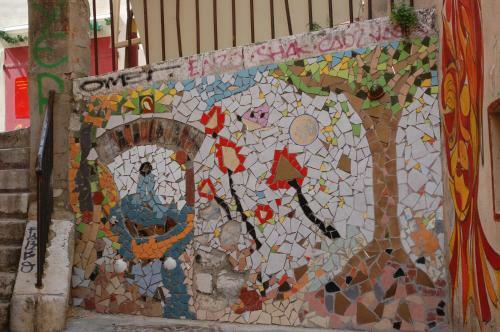 Apartamento Sous Le Clocher