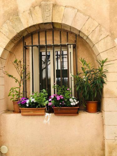 Apartamento Sous Le Clocher