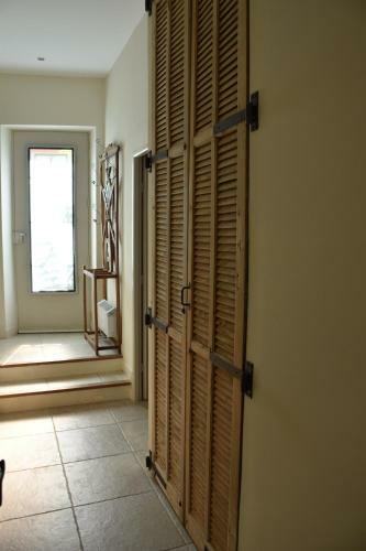 Apartamento Sous Le Clocher