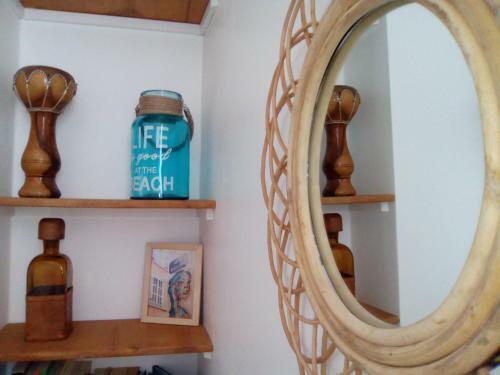 Apartamento Tranquille Au Panier Face � La Mer