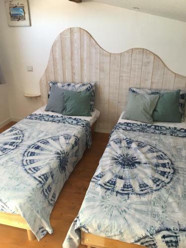Apartamento Tranquille Au Panier Face � La Mer