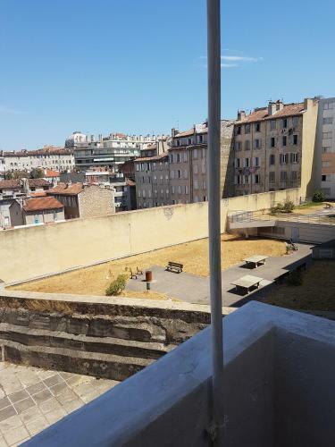 Apartamento T4 Proche Gare Saint Charles