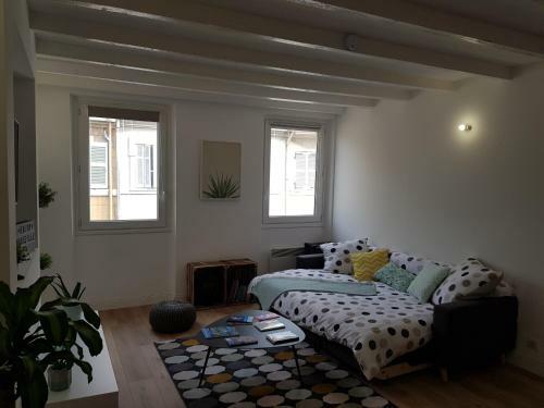Apartamento Superbe T2 Vieux Port