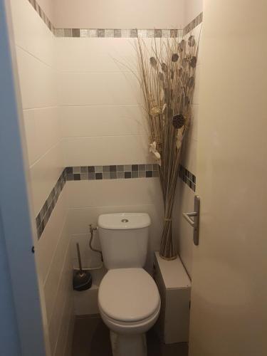 Apartamento Mer D'elen