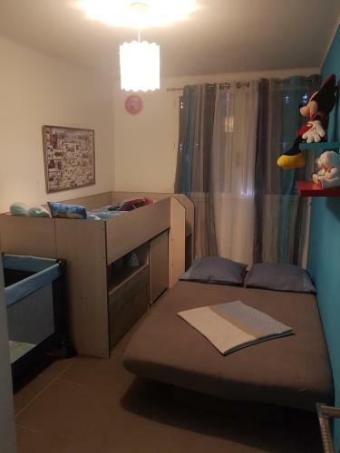 Apartamento Mer D'elen