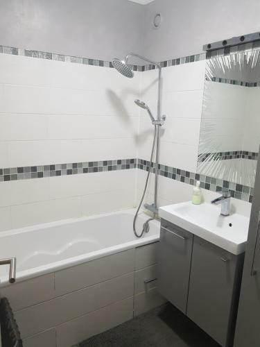 Apartamento Mer D'elen