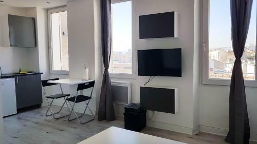 Apartamentos La Plus Belle De Main
