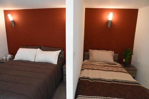 Apartamento Massilia New'z Appart