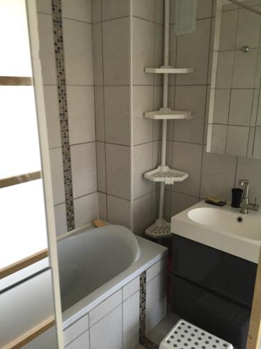 Apartamento Boost Your Immo Marseille 9�me 7d5