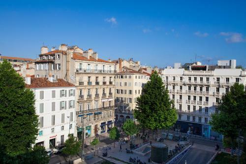 Apartamento Place Au Manege