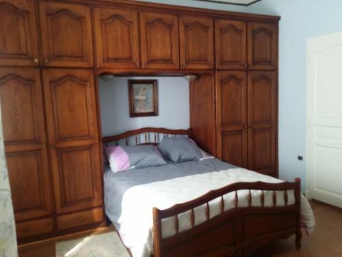 Apartamentos Meubl� Tourisme