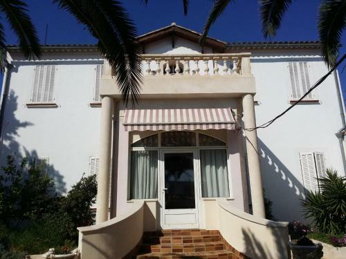 Apartamentos Meubl� Tourisme
