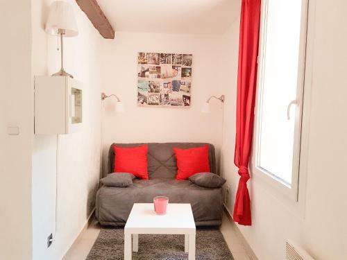 Apartamento Le Panier Centre Historique de Marseille