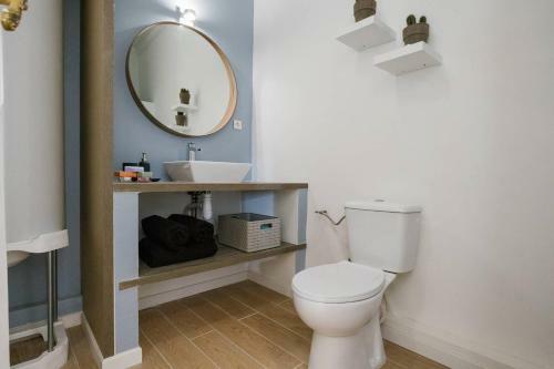 Apartamento Flat Saint Charles