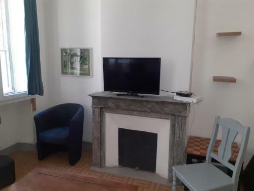 Apartamento Porte de L'orient