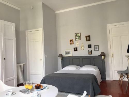 Apartamentos Maison Dormoy