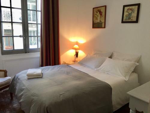 Apartamentos Maison Dormoy