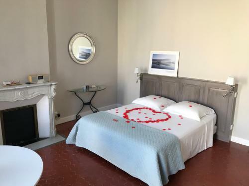 Apartamentos Maison Dormoy