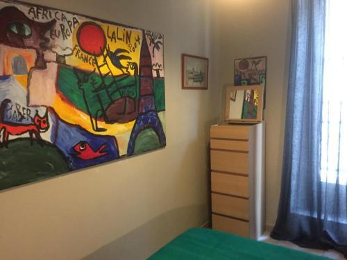 Apartamento Maison 166 Endoume