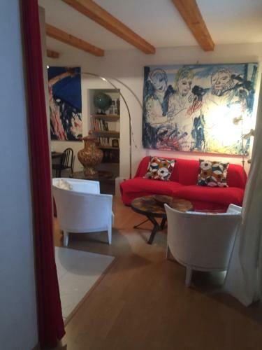 Apartamento Maison 166 Endoume