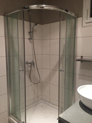 Apartamento Maison 166 Endoume