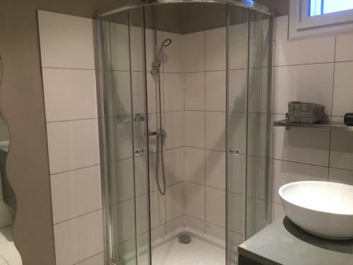 Apartamento Maison 166 Endoume