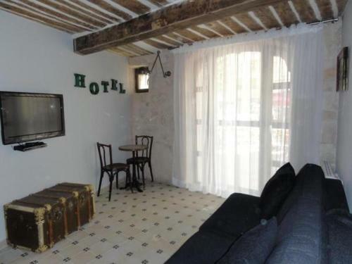 Apartamento La Maison Des Augustines