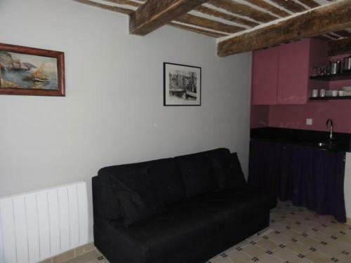 Apartamento La Maison Des Augustines