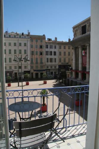 Apartamento La Maison De L'opera