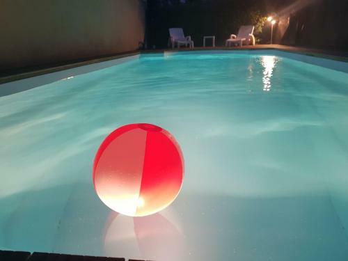 Apartamento Villa Cottreau