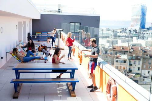 Apartamento R�sidence Kley