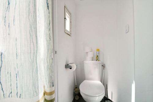 Apartamento Beautiful Flat In Vieux Port