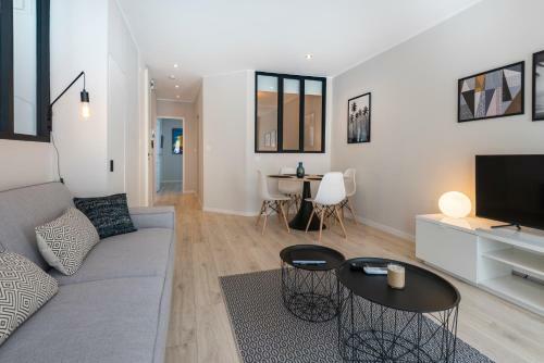 Apartamento Confortable Appartement Prado Castellane