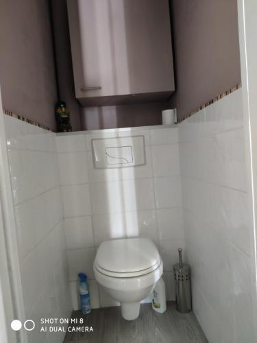Apartamento Appartement Marseille Velodrome