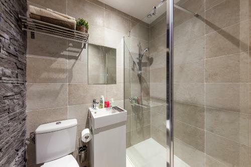 Apartamento Studio Vieux-port Vue Basilique Notre-dame