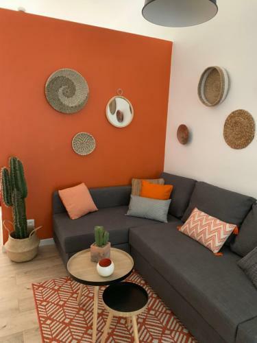 Apartamento Joolia Soohome