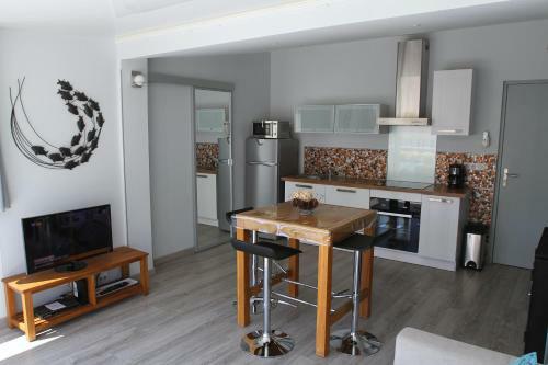 Apartamento La Terrasse Du Pecheur